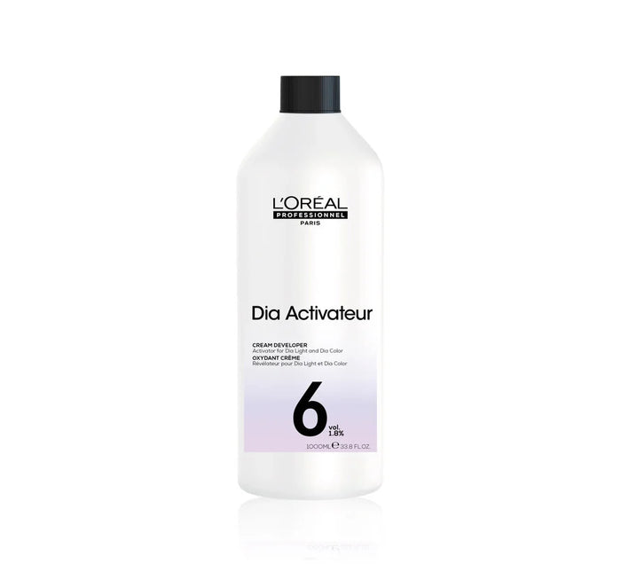 Loreal  DIA Activateur Oxidant (1000ml)