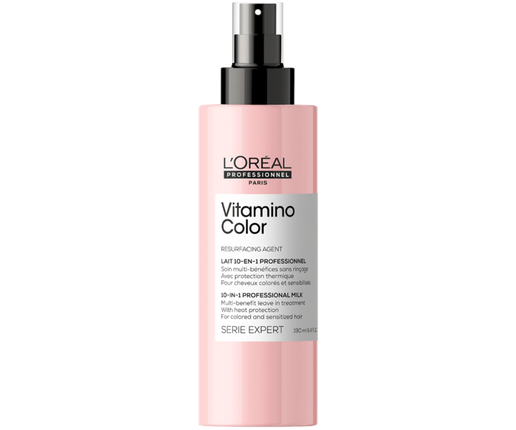 SE Vitamino Color Leave-in Treatment 10in1 Spray 190ml