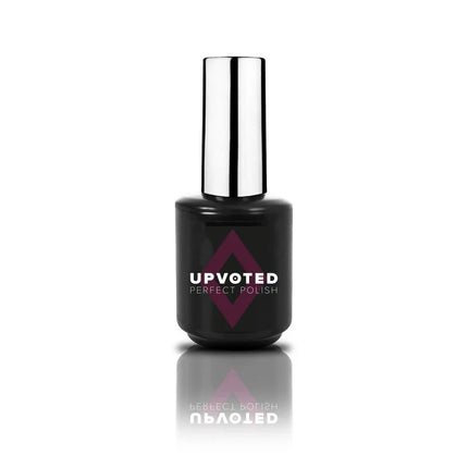 Nailperfect UPVOTED Soak Off Gel Polish #288 London Luxe (15ml)