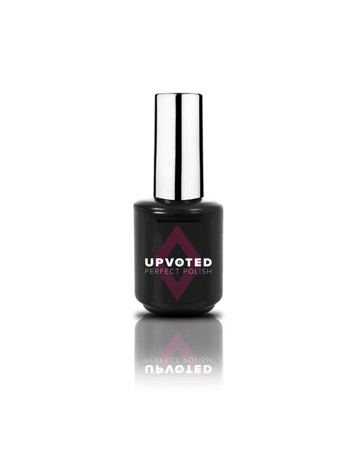 Nailperfect UPVOTED Soak Off Gel Polish #288 London Luxe (15ml)