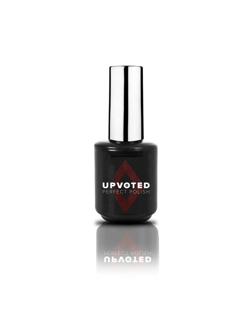 Nailperfect UPVOTED Soak Off Gel Polish #289 Harrods Glow (15ml)