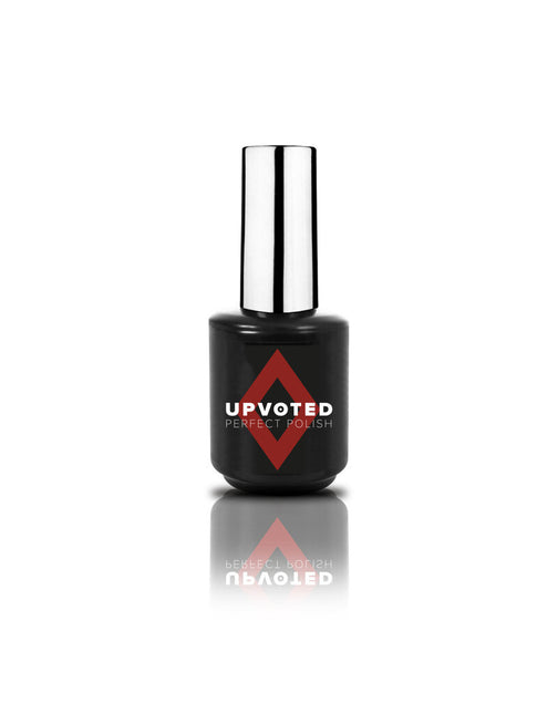 Nailperfect UPVOTED Soak Off Gel Polish #290 Royal Rendezvous (15ml)