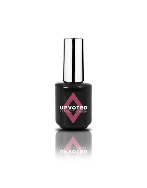 Nailperfect UPVOTED Soak Off Gel Polish #291 Bond Street (15ml)