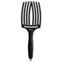 Olivia Garden Fingerbrush Borstel Large