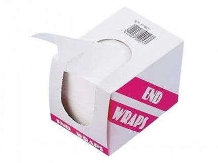 Profistar End Wraps Puntpapier 80x55mm (1000 Stuks)