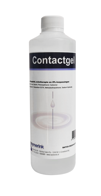 Reymerink Contactgel (500ml)