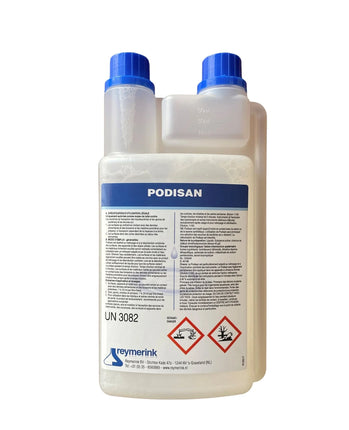 Reymerink Podisan Reiniger/ Inactiveringsvloeistof (1000ml)