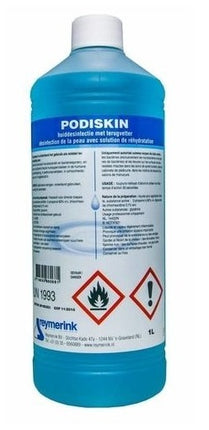 Reymerink Podiskin Huiddesinfectant (1000ml)