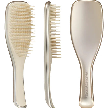 Tangle Teezer Ultimate Detangler Chrome Champagne Gold Ontwarborstel