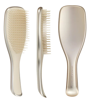 Tangle Teezer Ultimate Detangler Chrome Champagne Gold Ontwarborstel