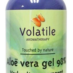 Volatile Aloe Vera Gel (Verkoelt & Verzorgt)