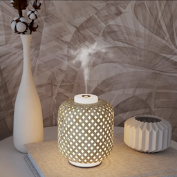 Volatile Aroma Diffuser Vanelia