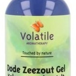 Volatile Dode Zeezout Gel (Kalmeert & Herstelt)