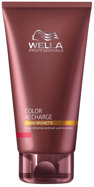 Wella Color Recharge Pigment Conditioner (200ml)