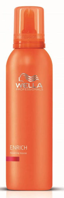 Wella Enrich Repairing Mouse (150ml)