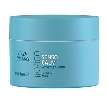 Wella INVIGO BALANCE Senso Calm Sensitive Haarmasker (150ml)