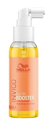 Wella INVIGO NUTRI-ENRICH Booster Haarserum (100ml)