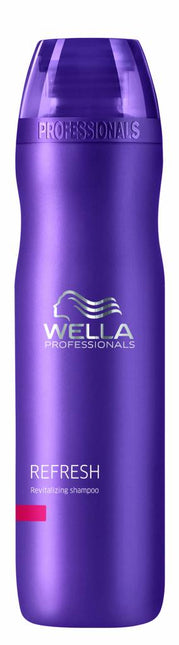 Wella Balance Refresh Shampoo