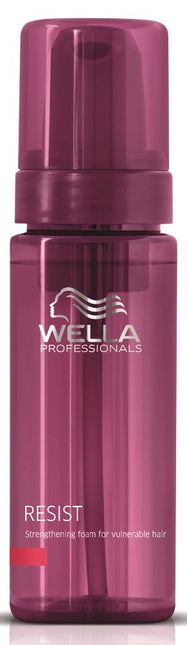 Wella Age Resist Versterkende Mousse