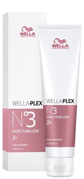 Wella WellaPlex No. 3