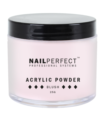 Acrylic Powder Blush Acrylpoeder