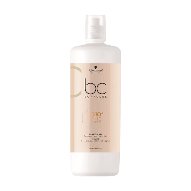 Schwarzkopf BC Time Restore Conditioner