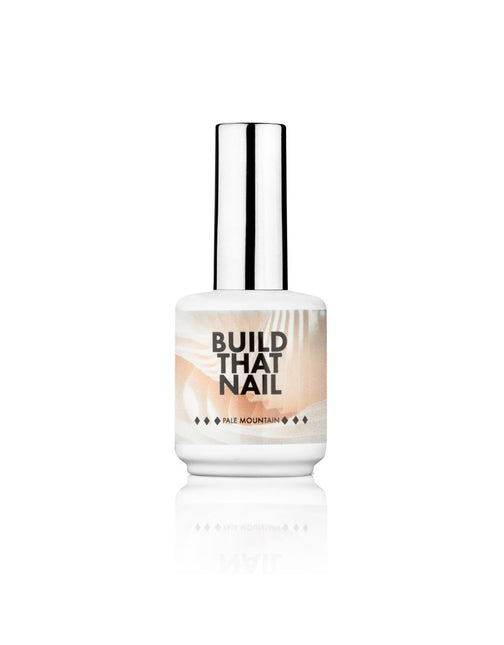 Build That Nail Pale Mountain (15ml)