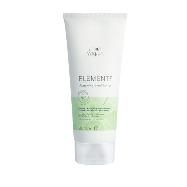 Wella Care Elements Conditioner