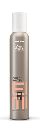 Wella EIMI Shape Control Mousse