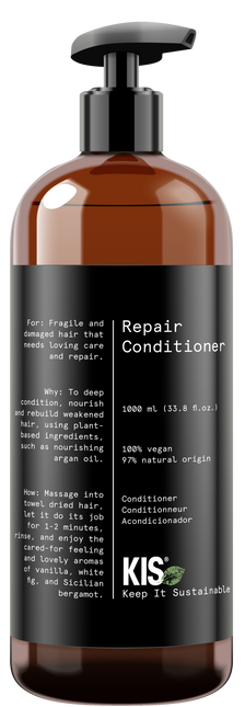 KIS Green Repair Conditioner 100% Vegan