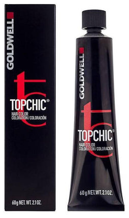 Goldwell Topchic Haarverf Elumenated Shades (60ml )