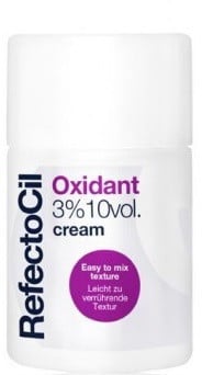 RefectoCil  Wimper Oxidant Crème 3% (100ml)