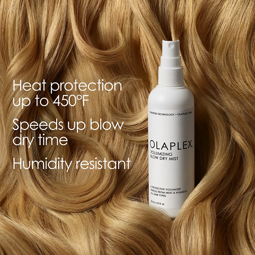 Olaplex Volumizing Blow Dry Mist (150ml)