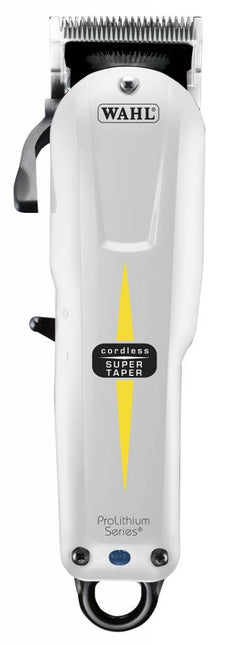 Wahl Super Taper Cordless Tondeuse