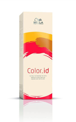 Wella Color ID (95ml)