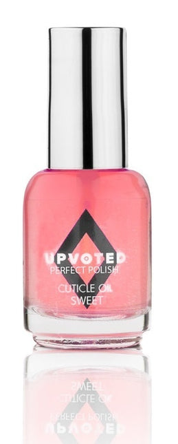 Cuticle Oil Sweet Nagelriem Olie (5ml)