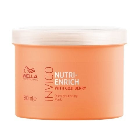 Wella Invigo Nutri-Enrich Haarmasker