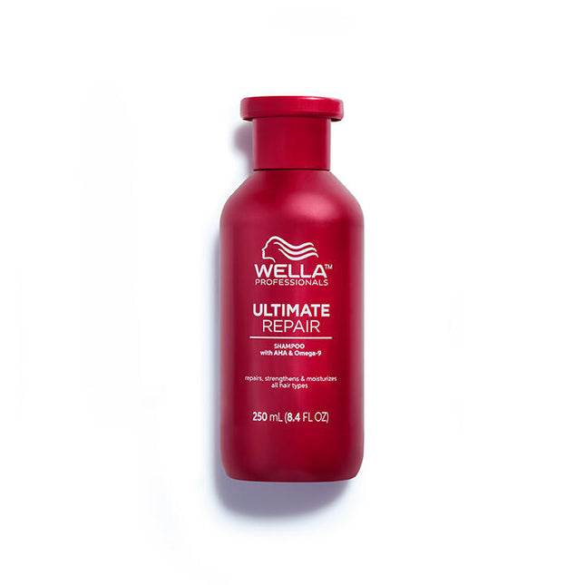 Wella Ultimate Repair Shampoo (Step 1)