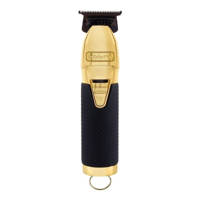 Babyliss PRO Trimmer BOOST+ BlackFX GoldFX 4Artists