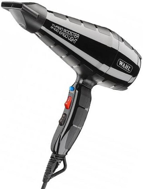 Wahl Turbo Booster 3400 Ergo Light Haardroger