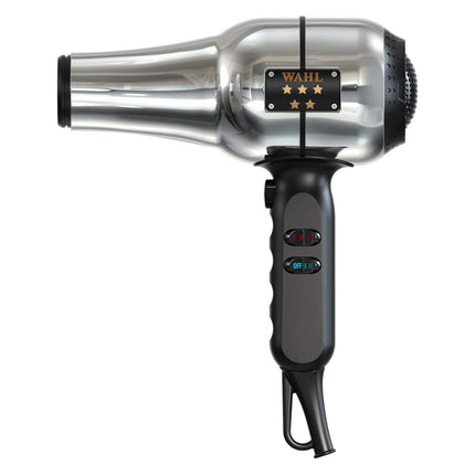 Wahl Fohn Master Barber Chrome 2200Watt