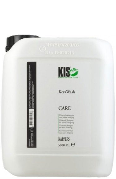 KIS KeraWash Care Shampoo 5000ml