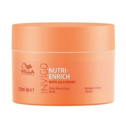 Wella Invigo Nutri-Enrich Haarmasker