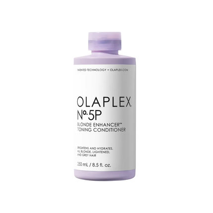 Olaplex No. 5P Zilverconditioner Blonde Enhancer Toning Conditioner