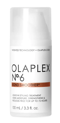 Olaplex No. 6 Bond Smoother (100ml)