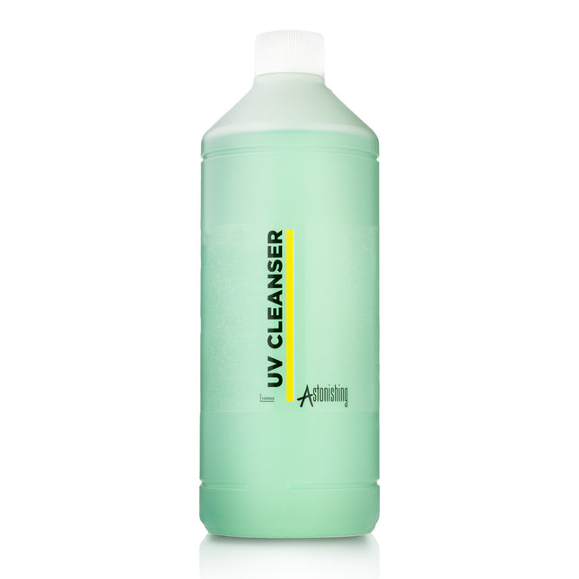 UV Cleanser Plaklaag Verwijderaar