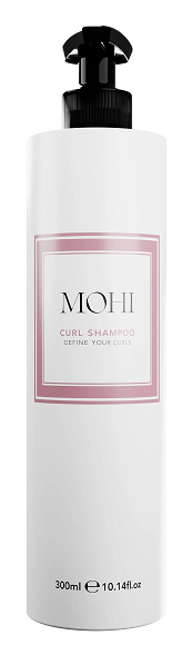 MAX PRO MOHI Curl Shampoo (300ml)