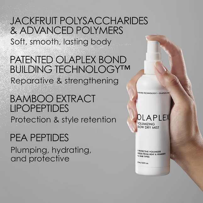 Olaplex Volumizing Blow Dry Mist (150ml)