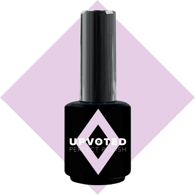 UPVOTED Soak Off Gel Polish #219 Bathing Suit (15ml)