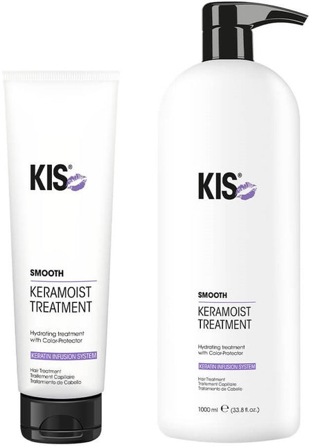 KIS KeraMoist Treatment Haarmasker